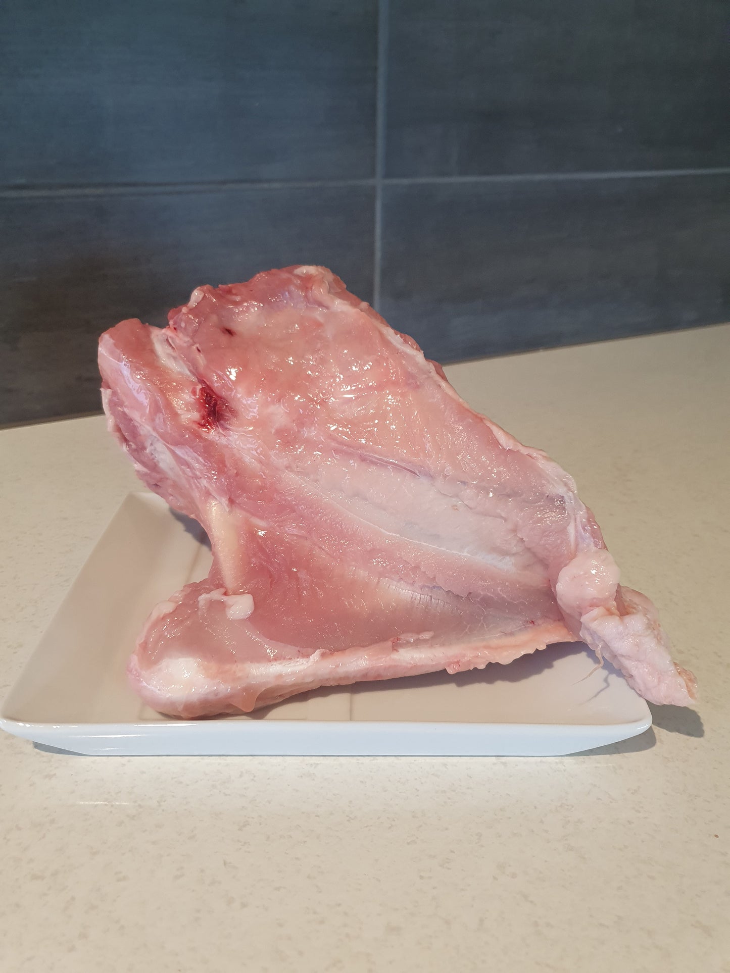 Turkey Frame Pieces Each