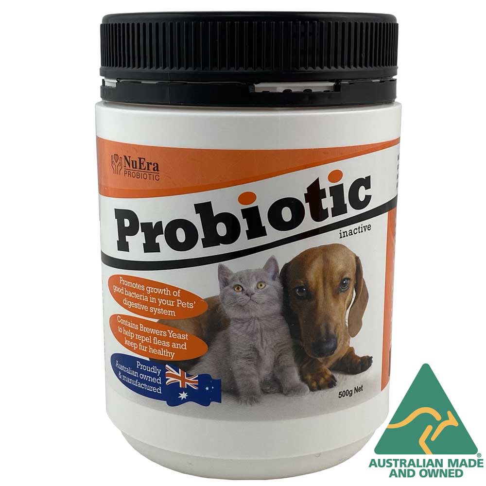 NuEra Probiotic