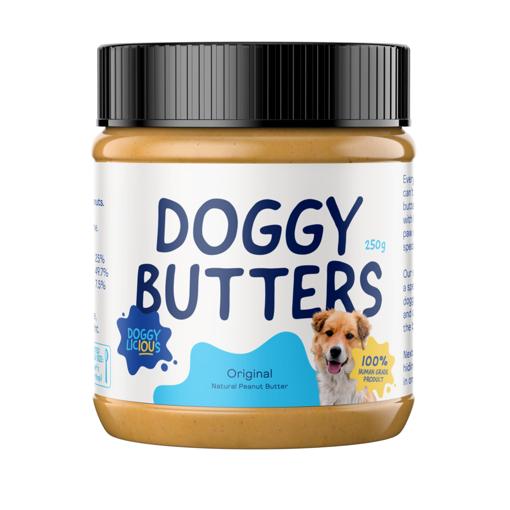 Doggy Butters