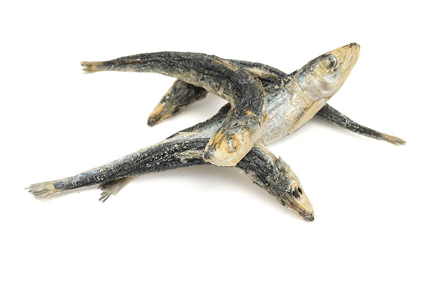 PetWell Freeze Dried Sardines