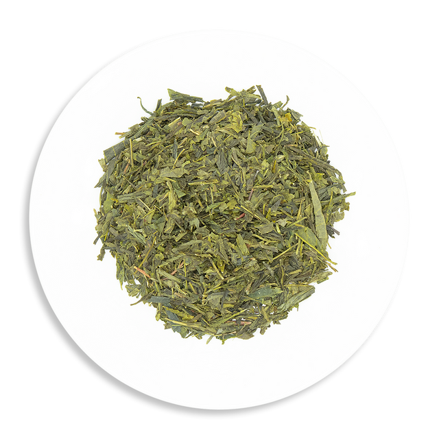 Green Tea Organic
