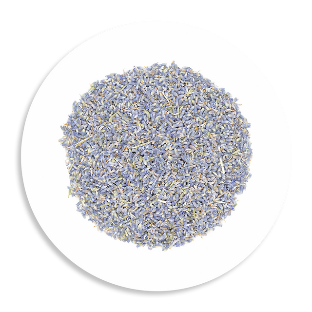 Lavender Flowers Blue 10g