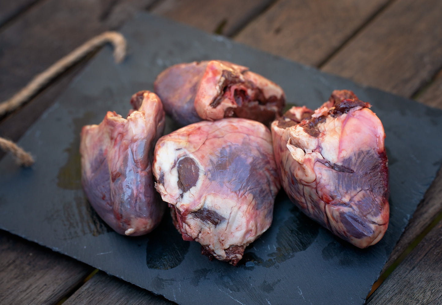 Emu Hearts Pack Of 4✅️