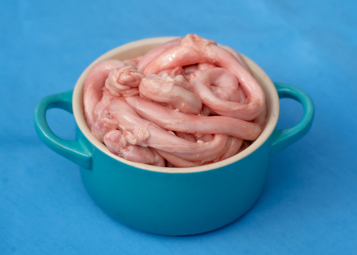 Lamb Pizzle 1Kg✅️