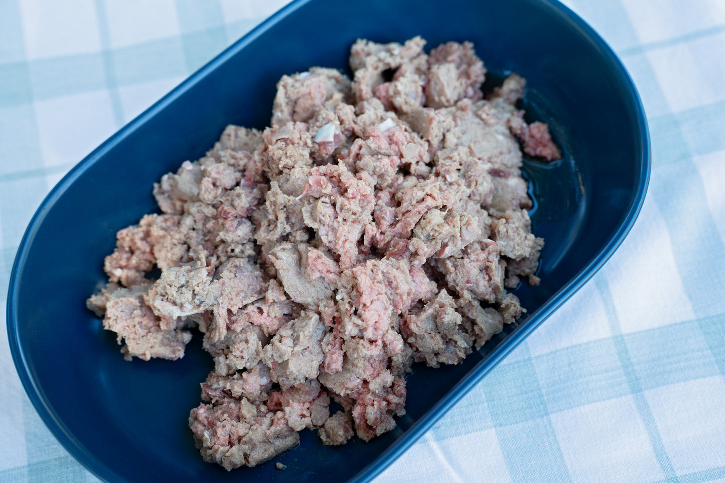 Kangaoo & Seafood Prey Model 1Kg✅️