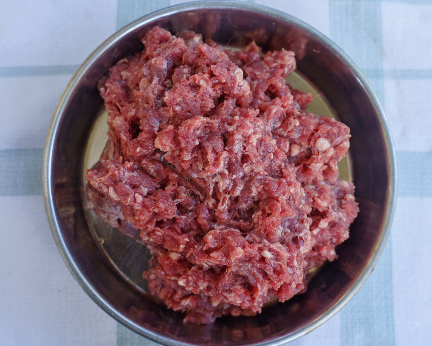 Emu Hearts Minced 1Kg✅️