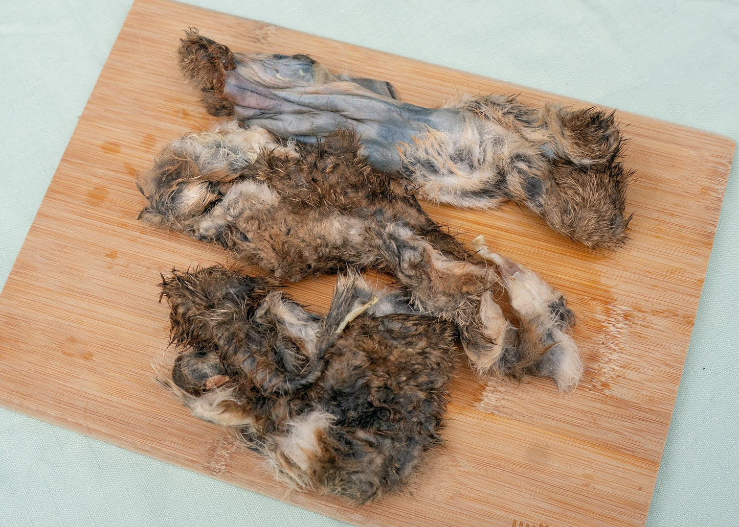 Rabbit Hides 5 Pack✅️