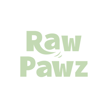 Raw Pawz