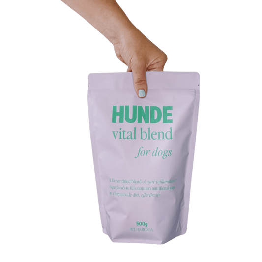 Vital Blend For Dogs