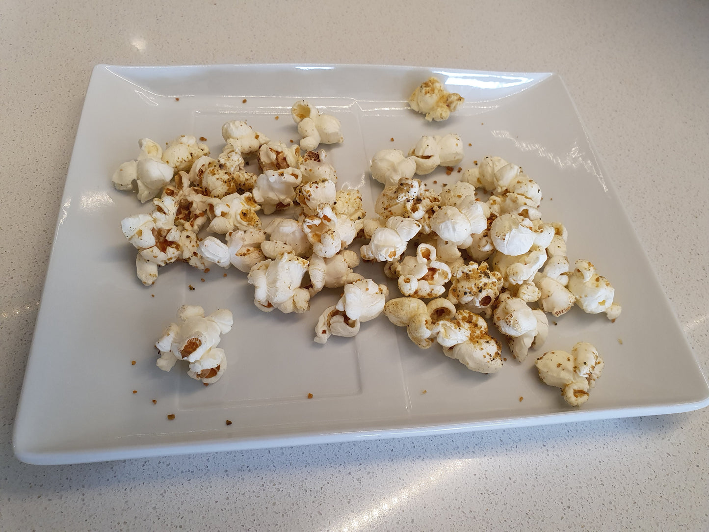 Doggy Popcorn 100g