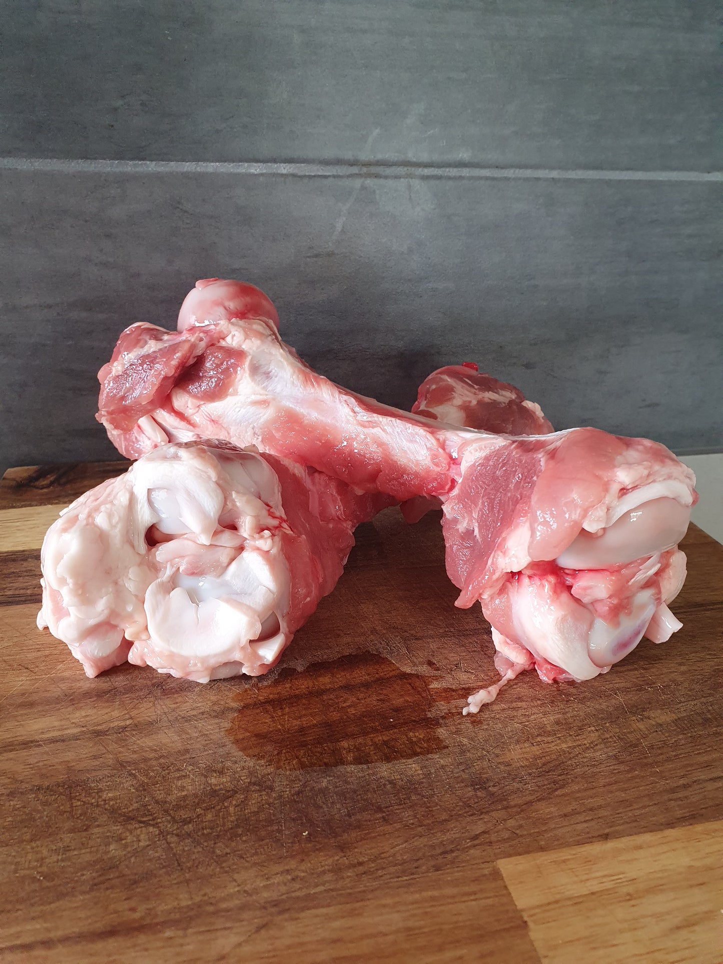 Pork Round Bones 1Kg