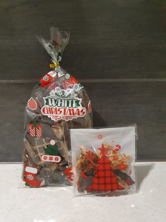 Christmas Gift Bags