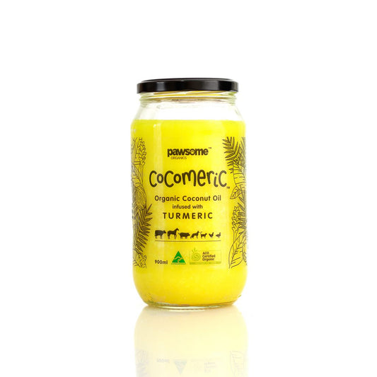 Cocomeric