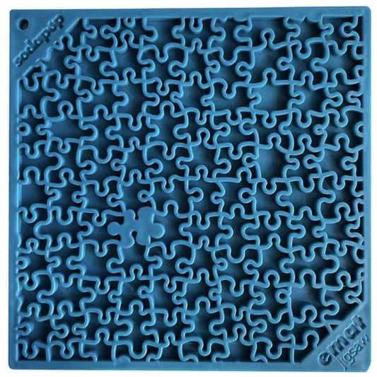 Puzzle Lick Mat