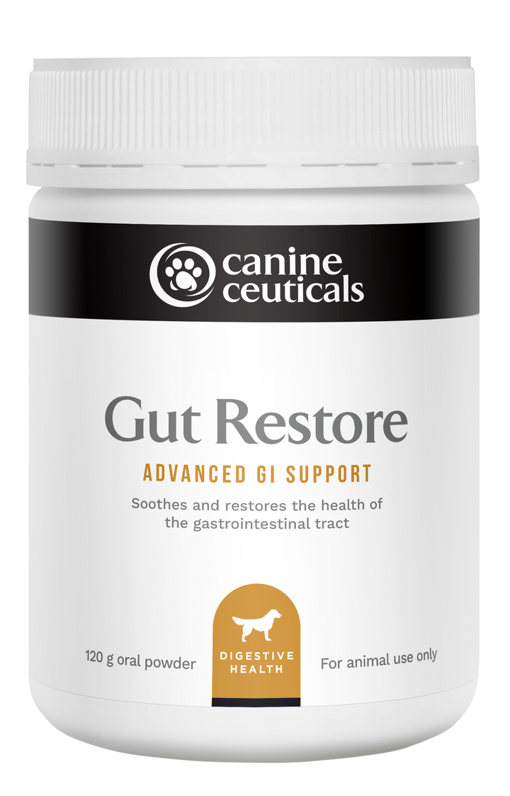 Canine Ceuticals Gut Restore