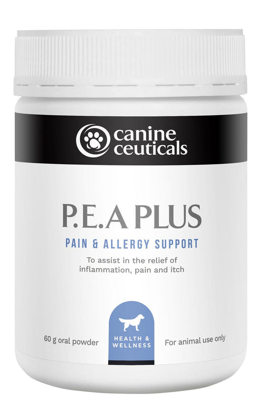 Canine Ceuticals P.E.A Plus