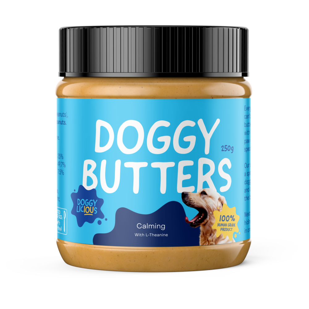 Doggy Butters