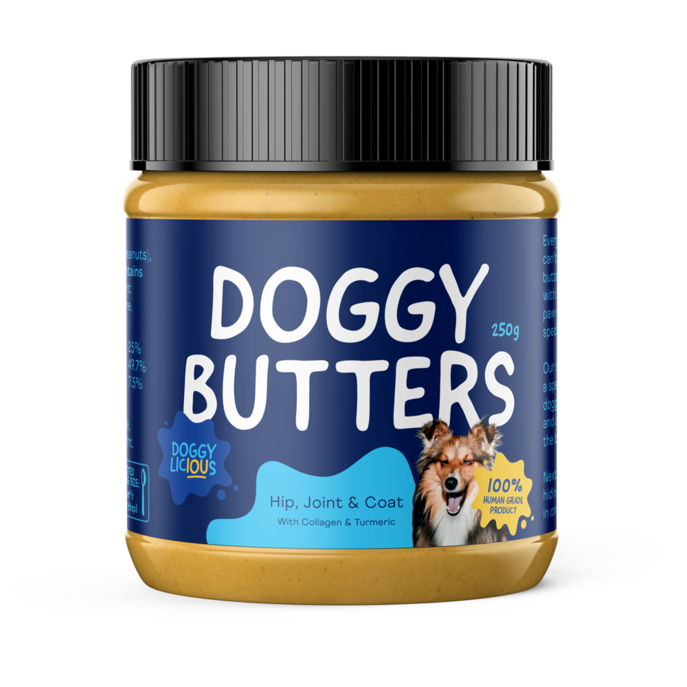 Doggy Butters