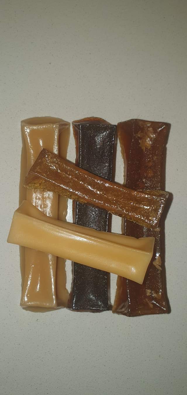 Marrow Chews Small