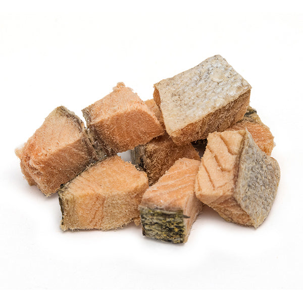 PetWell Freeze Dried Salmon