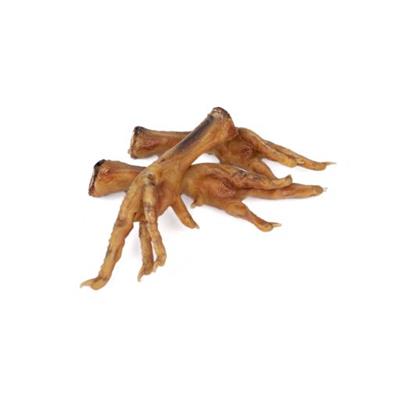 Air Dried Chicken Feet