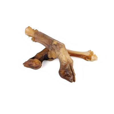 Air Dried Goat Trotter Each