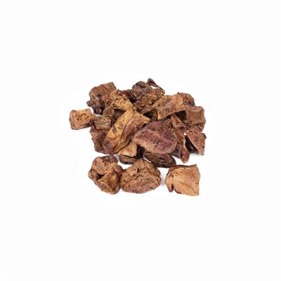 Air Dried Pork Lung Cubes