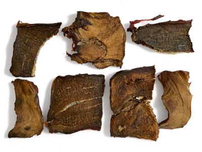 Air Dried Venison Jerky