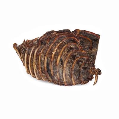 Air Dried Kangaroo Ribs Large