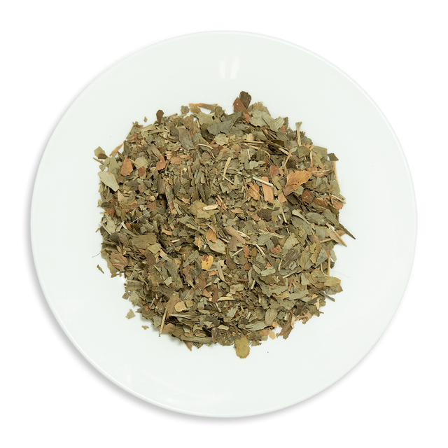 Ginkgo Tea Organic