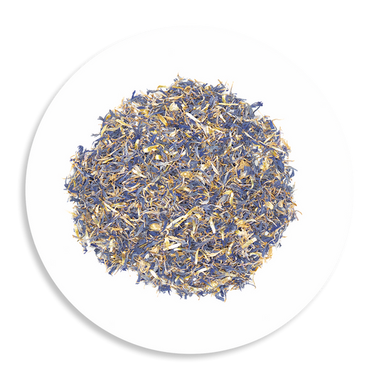 Cornflower Organic Petals Blue 10g