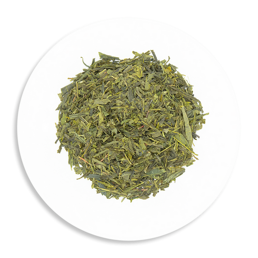 Green Tea Organic