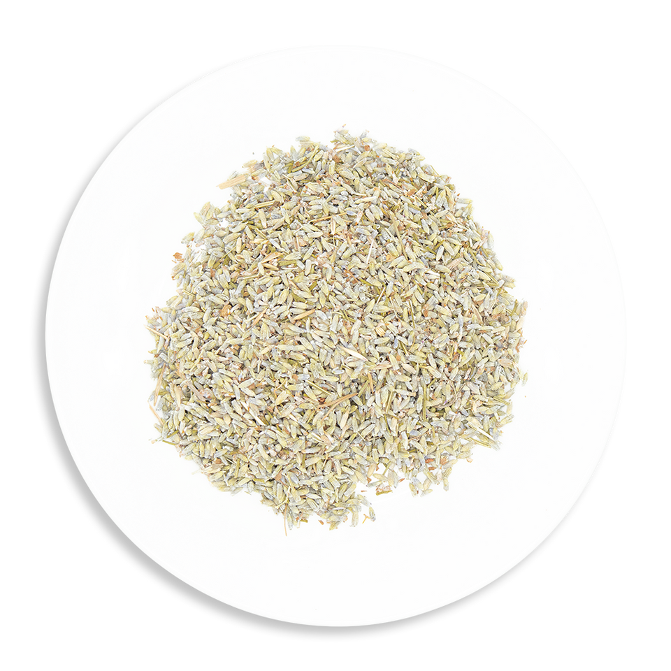 Lavender Tea Organic 50g