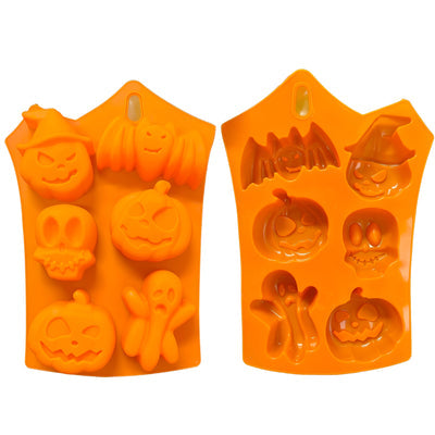 Halloween Mould