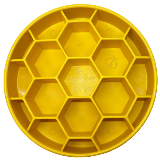 Honeycomb Slow Feeder