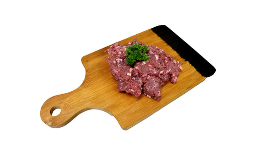 Lamb Premium Mince 2Kg