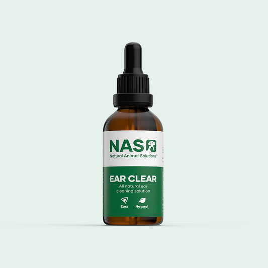 Natural Animal Solutions Ear Clear