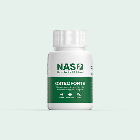 Natural Animal Solutions Osteoforte