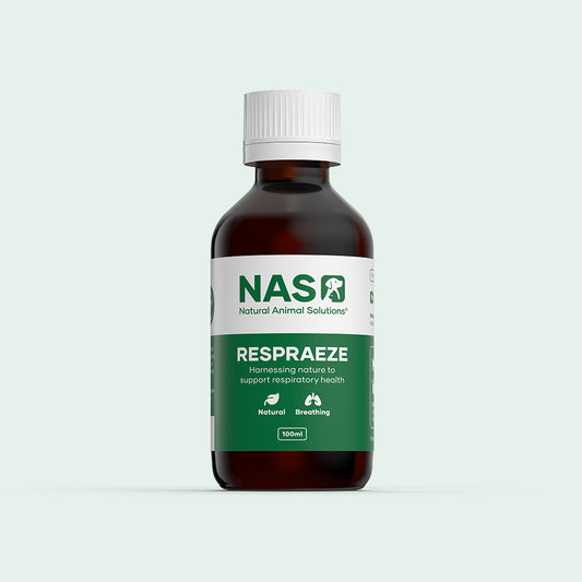 Natural Animal Solutions Respraeze