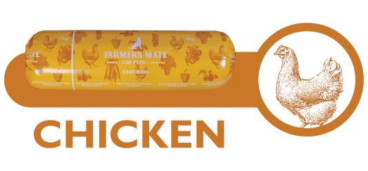 Farmer Mate Chicken Rolls