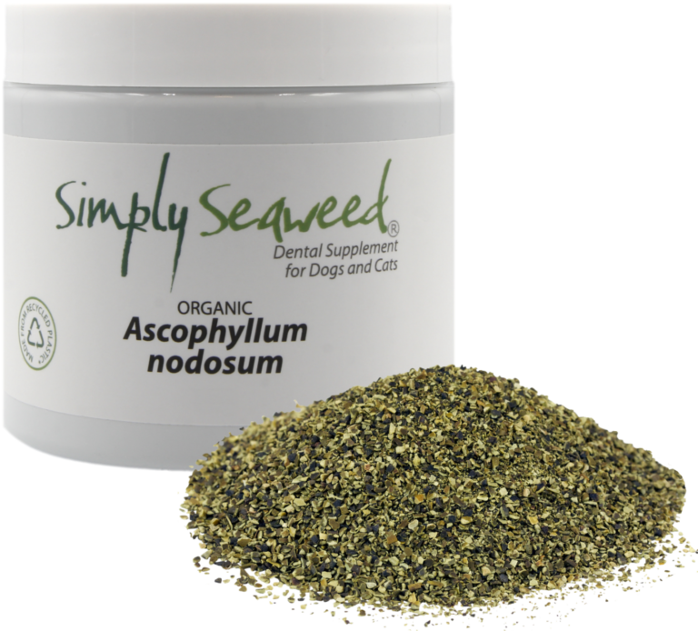 Simply Seaweed 200g