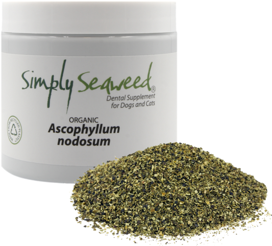 Simply Seaweed 200g