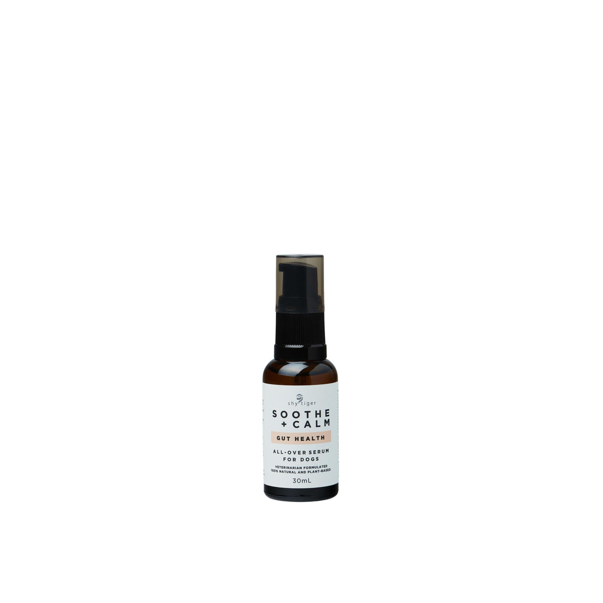 Shy Tiger Soothe + Calm Gut Health Spray