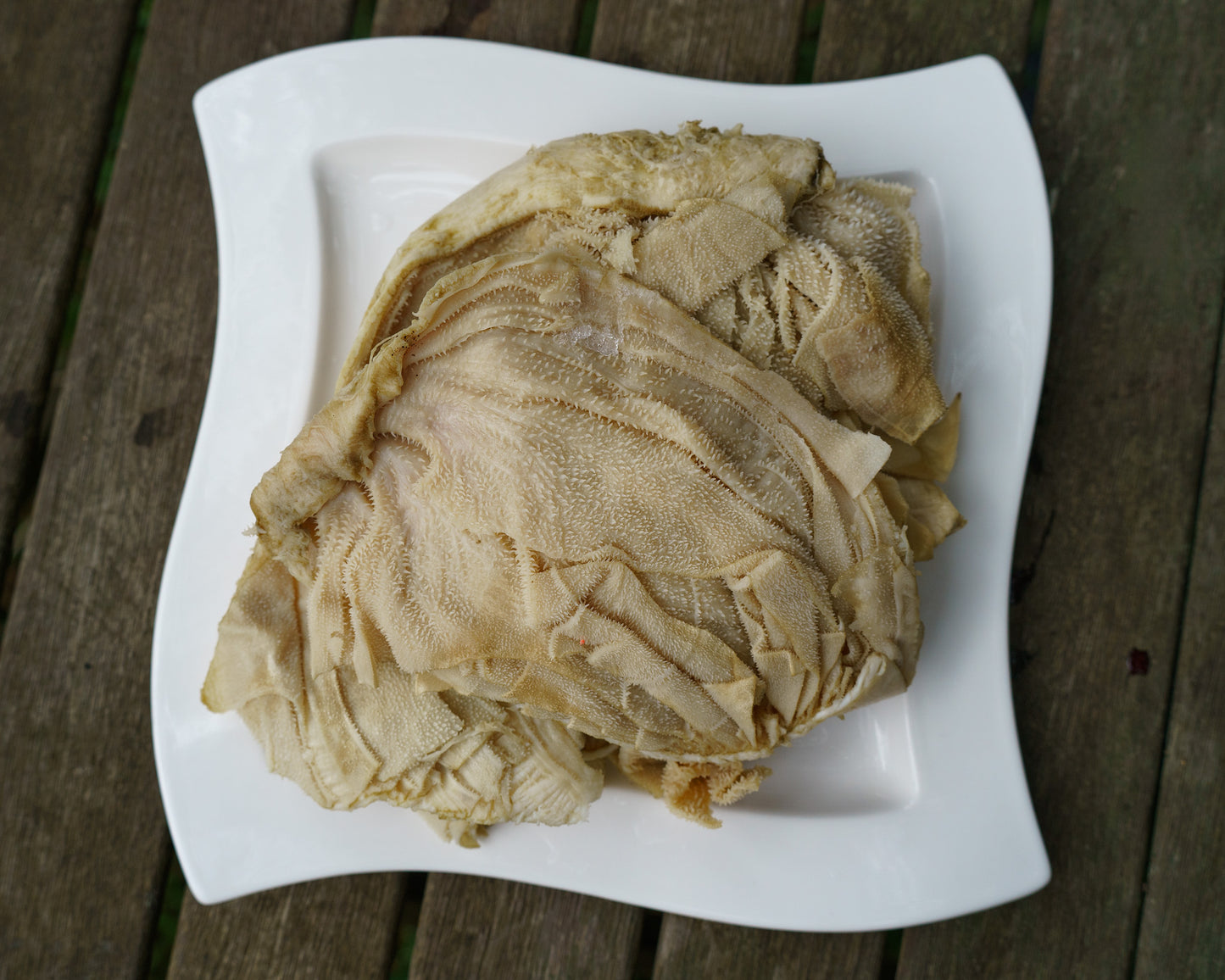 Beef Tripe 1Kg✅️