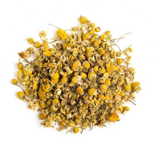 Chamomile Flowers Organic 10g