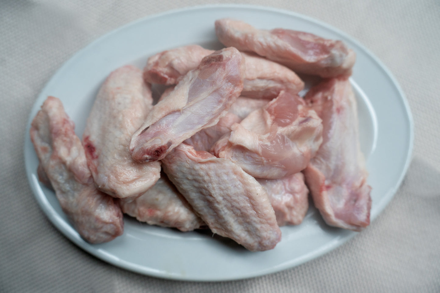 Chicken Wingettes 1Kg✅️