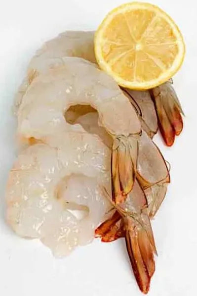 Prawns 1Kg