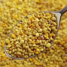 Bee Pollen Granules 200g