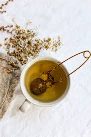 Primal Herbal Tea – Wild & Loyal