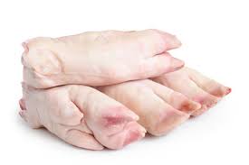 Pig Trotters 2Kg